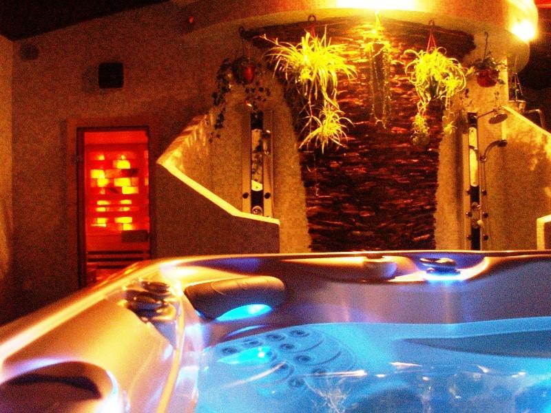 Villa Margarita Siofok Ngoại thất bức ảnh