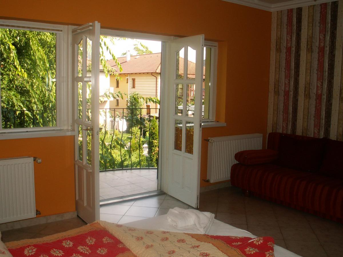 Villa Margarita Siofok Phòng bức ảnh